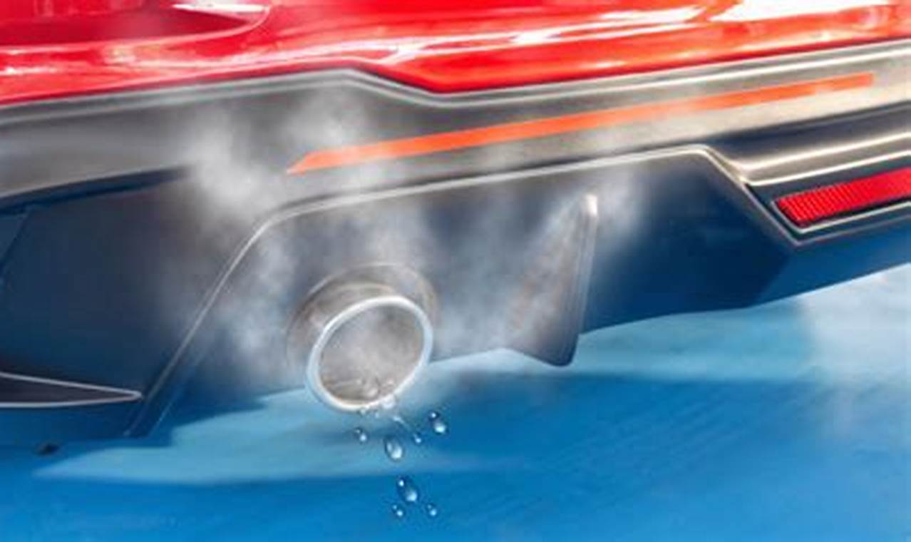 Is That Water Dripping From Your Muffler? Causes & Fixes Best Mufflers for Cars & Trucks | Performance, Sound & Durability Upgrades Is That Water Dripping From Your Muffler? Causes & Fixes | Best Mufflers for Cars & Trucks | Performance, Sound & Durability Upgrades
