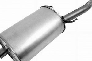 Best 2007 Chevy Impala Muffler: Performance & Sound Best Mufflers for Cars & Trucks | Performance, Sound & Durability Upgrades Best 2007 Chevy Impala Muffler: Performance & Sound | Best Mufflers for Cars & Trucks | Performance, Sound & Durability Upgrades