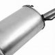 Best 2007 Chevy Impala Muffler: Performance & Sound | Best Mufflers for Cars & Trucks | Performance, Sound & Durability Upgrades