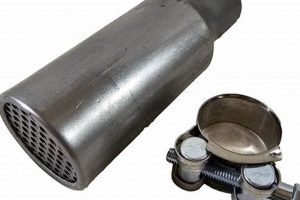 Go Kart Muffler: Performance & Quiet + Guide | Best Mufflers for Cars & Trucks | Performance, Sound & Durability Upgrades
