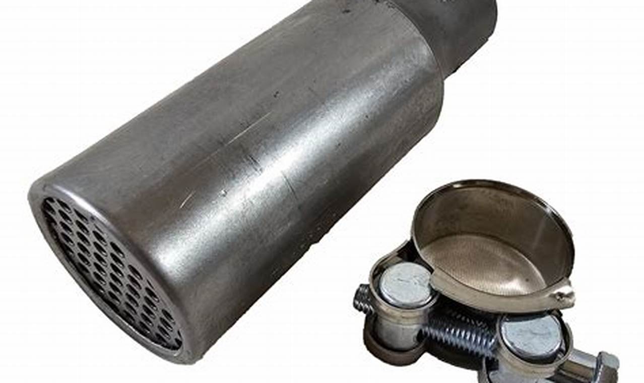 Go Kart Muffler: Performance & Quiet + Guide | Best Mufflers for Cars & Trucks | Performance, Sound & Durability Upgrades