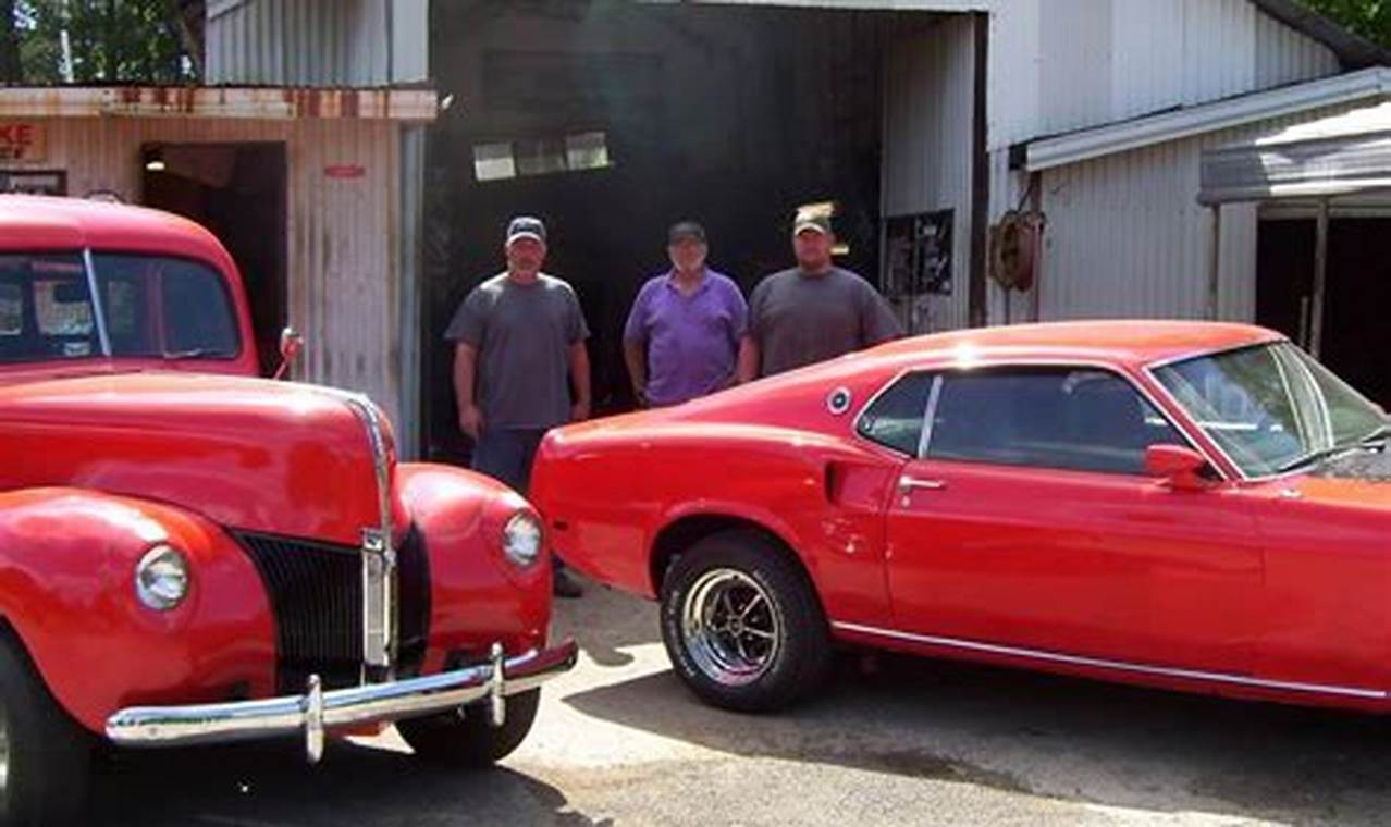 Local Childers Muffler & Brake Shop: Expert Brake Care Best Mufflers for Cars & Trucks | Performance, Sound & Durability Upgrades Local Childers Muffler & Brake Shop: Expert Brake Care | Best Mufflers for Cars & Trucks | Performance, Sound & Durability Upgrades