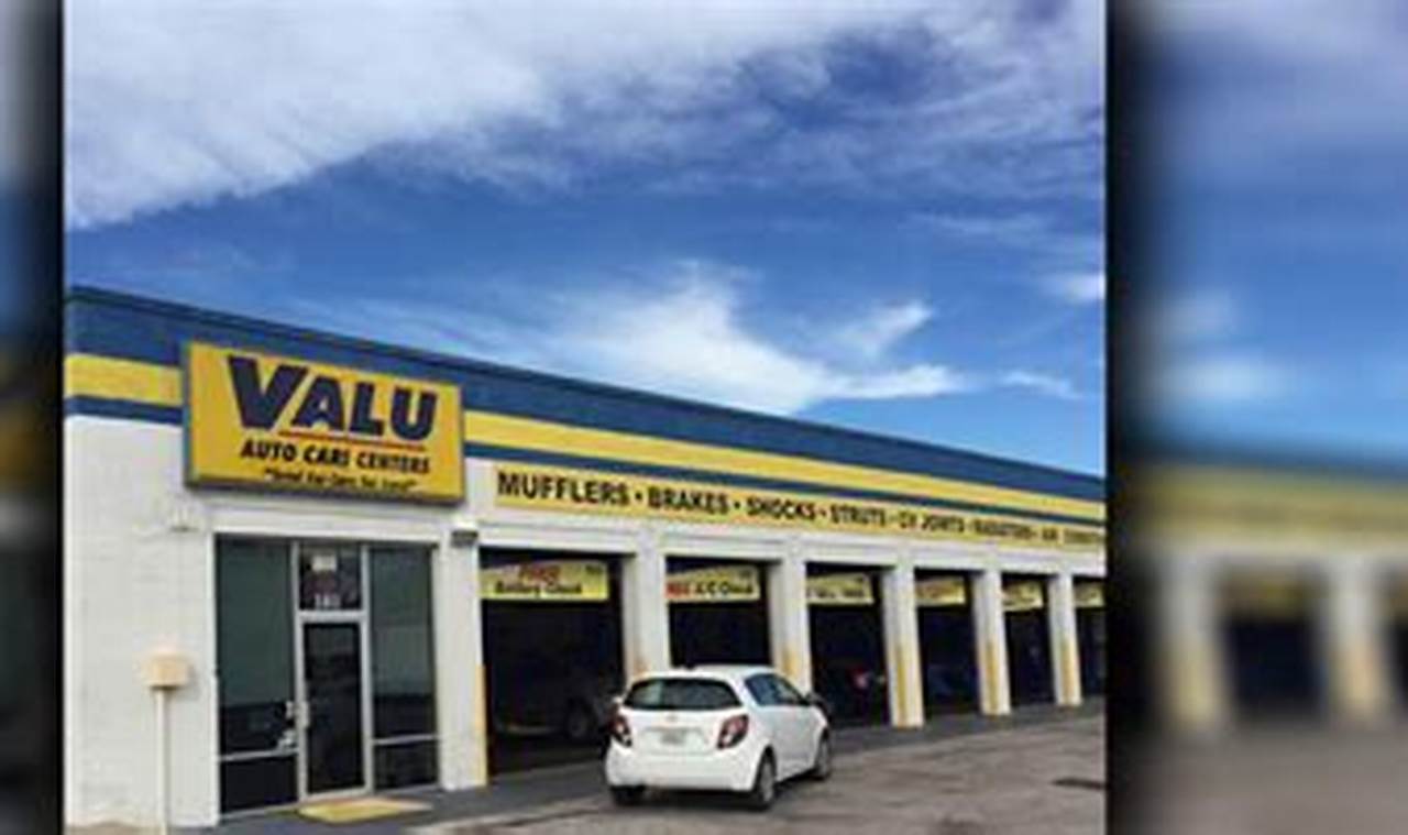 Enhance Valu Muffler Brake Performance: The Ultimate Guide | Best Mufflers for Cars & Trucks | Performance, Sound & Durability Upgrades