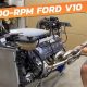Upgrade Your Ford V10 Muffler: Performance & Sound | Best Mufflers for Cars & Trucks | Performance, Sound & Durability Upgrades