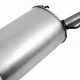Best 2008 Chevy Impala Muffler: Find Yours + Tips! | Best Mufflers for Cars & Trucks | Performance, Sound & Durability Upgrades