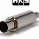 Unleash Power: HKS Hi-Power Muffler Performance! | Best Mufflers for Cars & Trucks | Performance, Sound & Durability Upgrades