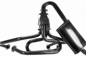 Upgrade Your Baja Bug: Performance Muffler Systems | Best Mufflers for Cars & Trucks | Performance, Sound & Durability Upgrades