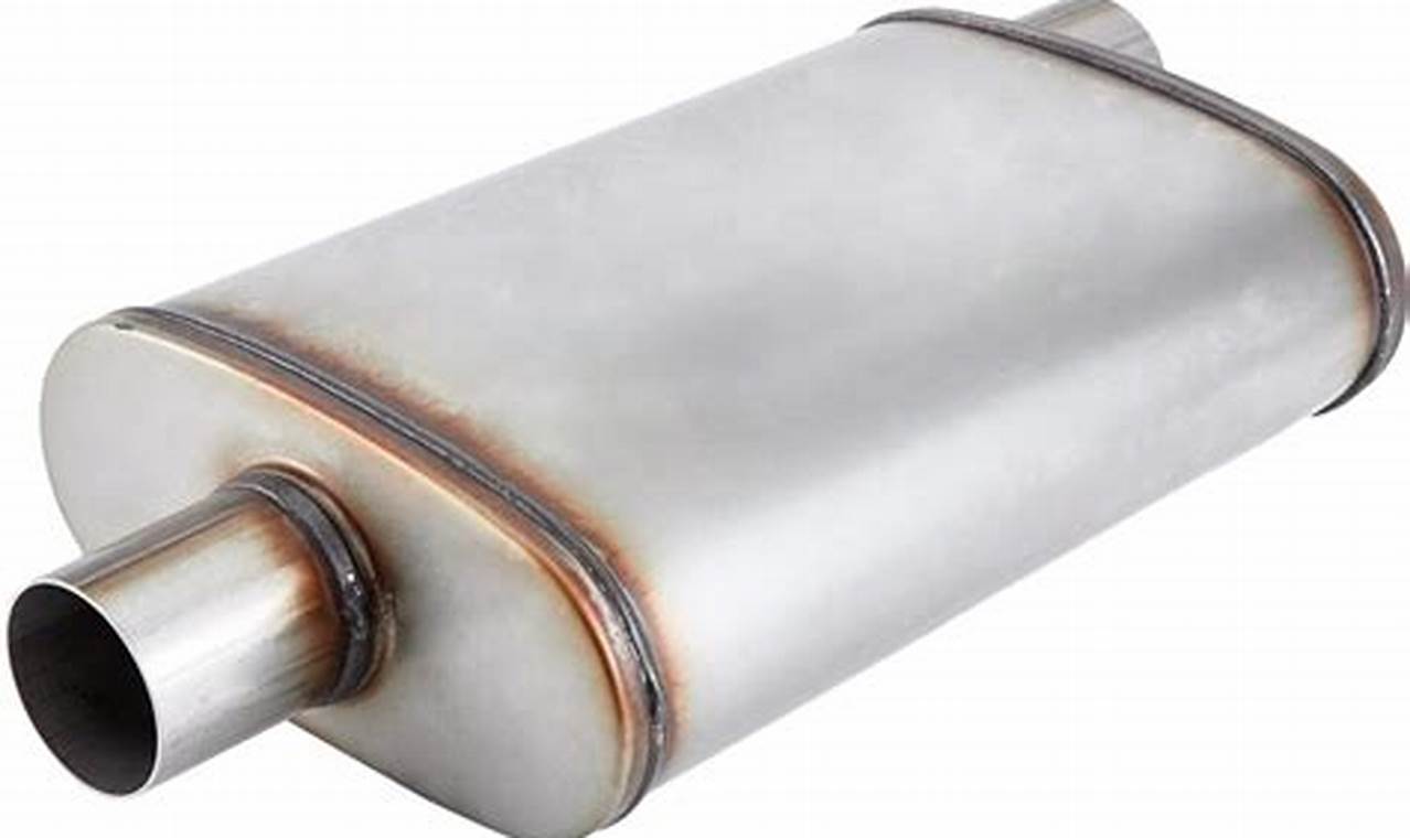 Dublin Muffler: Quiet Ride | Best Muffler Shop Dublin | Best Mufflers for Cars & Trucks | Performance, Sound & Durability Upgrades