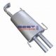 Quiet Ride: Muffler for Toyota Camry + Performance! | Best Mufflers for Cars & Trucks | Performance, Sound & Durability Upgrades