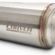 Unleash Power: Carven TR Muffler - Sound & Performance! | Best Mufflers for Cars & Trucks | Performance, Sound & Durability Upgrades