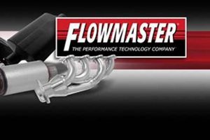 Flowmaster Install: Unleash Performance + Sound! Best Mufflers for Cars & Trucks | Performance, Sound & Durability Upgrades Flowmaster Install: Unleash Performance + Sound! | Best Mufflers for Cars & Trucks | Performance, Sound & Durability Upgrades