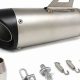 Quiet Ride: Motorcycle Muffler Silencer Guide & Tips | Best Mufflers for Cars & Trucks | Performance, Sound & Durability Upgrades