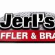 Riverside's Jerks Muffler: Expert Exhaust & Repair | Best Mufflers for Cars & Trucks | Performance, Sound & Durability Upgrades