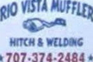 Rio Vista Muffler: Find the Best Exhaust System Near You | Best Mufflers for Cars & Trucks | Performance, Sound & Durability Upgrades