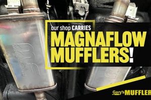 Fresno Muffler Shop Pros: Exhaust Repair & More Best Mufflers for Cars & Trucks | Performance, Sound & Durability Upgrades Fresno Muffler Shop Pros: Exhaust Repair & More | Best Mufflers for Cars & Trucks | Performance, Sound & Durability Upgrades