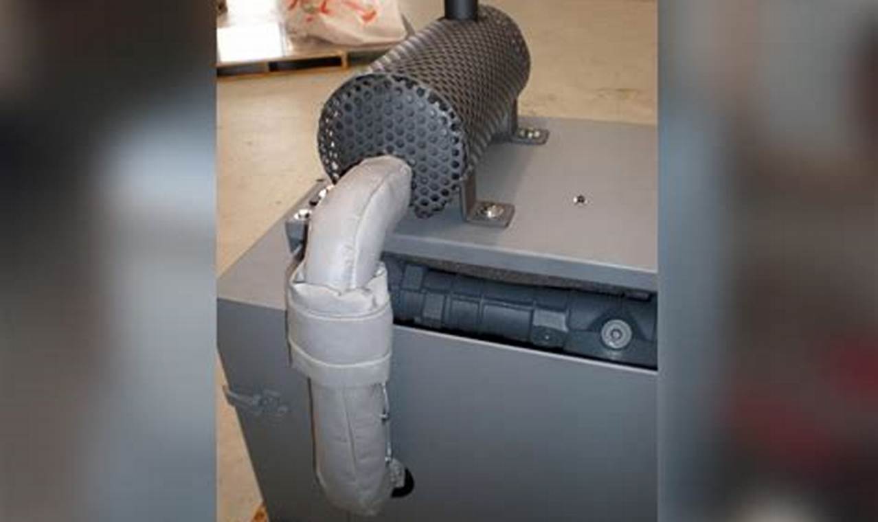 Muffler Magic: Can You Put a Muffler on a Generator? Tips & Tricks | Best Mufflers for Cars & Trucks | Performance, Sound & Durability Upgrades