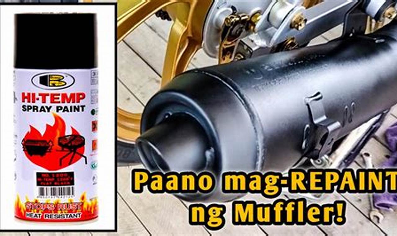 Best Spray Paint for Muffler: Reviews & Buying Guide Best Mufflers for Cars & Trucks | Performance, Sound & Durability Upgrades Best Spray Paint for Muffler: Reviews & Buying Guide | Best Mufflers for Cars & Trucks | Performance, Sound & Durability Upgrades