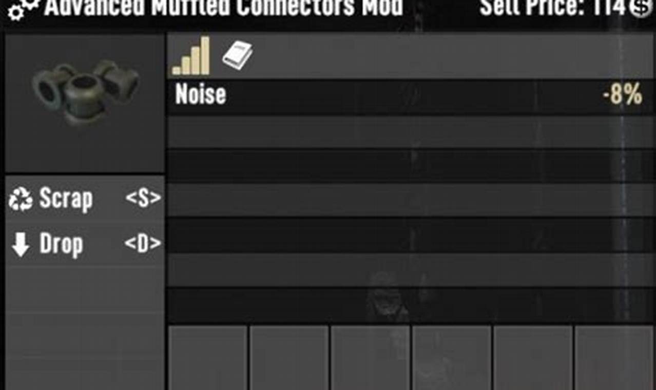 Quiet Tech: Advanced Muffled Connectors Mod Guide Tips | Best Mufflers for Cars & Trucks | Performance, Sound & Durability Upgrades