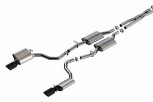 Borla Muffler Dodge Charger: Enhance Your Ride's Roar! Best Mufflers for Cars & Trucks | Performance, Sound & Durability Upgrades Borla Muffler Dodge Charger: Enhance Your Ride's Roar! | Best Mufflers for Cars & Trucks | Performance, Sound & Durability Upgrades