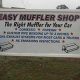 Greenville NC Muffler Shop: Repair &amp; More | Best Mufflers for Cars & Trucks | Performance, Sound & Durability Upgrades