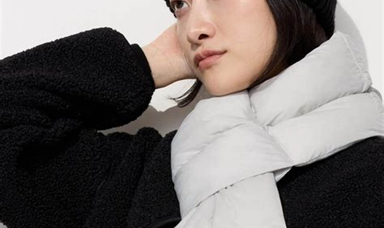 Warm & Stylish: Uniqlo Muffler Deals & Trends! | Best Mufflers for Cars & Trucks | Performance, Sound & Durability Upgrades