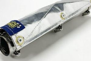 Ultimate Guide: Muffler Heat Wrap Benefits + Install Best Mufflers for Cars & Trucks | Performance, Sound & Durability Upgrades Ultimate Guide: Muffler Heat Wrap Benefits + Install | Best Mufflers for Cars & Trucks | Performance, Sound & Durability Upgrades