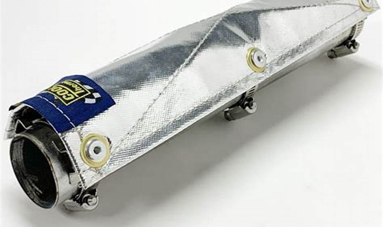 Ultimate Guide: Muffler Heat Wrap Benefits + Install Best Mufflers for Cars & Trucks | Performance, Sound & Durability Upgrades Ultimate Guide: Muffler Heat Wrap Benefits + Install | Best Mufflers for Cars & Trucks | Performance, Sound & Durability Upgrades