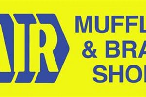 Find a Fair Muffler & Brake Shop: Expert Care! Best Mufflers for Cars & Trucks | Performance, Sound & Durability Upgrades Find a Fair Muffler & Brake Shop: Expert Care! | Best Mufflers for Cars & Trucks | Performance, Sound & Durability Upgrades