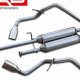 Upgrade: TRD Muffler - Performance Exhaust Sound! | Best Mufflers for Cars & Trucks | Performance, Sound & Durability Upgrades