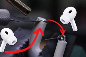 Fix: AirPods Pro Microphone Muffled Sound + Solutions Best Mufflers for Cars & Trucks | Performance, Sound & Durability Upgrades Fix: AirPods Pro Microphone Muffled Sound + Solutions | Best Mufflers for Cars & Trucks | Performance, Sound & Durability Upgrades