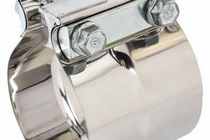 Secure Muffler: Best Band Muffler Clamp Solutions Best Mufflers for Cars & Trucks | Performance, Sound & Durability Upgrades Secure Muffler: Best Band Muffler Clamp Solutions | Best Mufflers for Cars & Trucks | Performance, Sound & Durability Upgrades