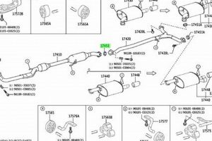 Best Toyota Corolla Muffler System: [Find Yours!] | Best Mufflers for Cars & Trucks | Performance, Sound & Durability Upgrades