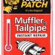 Get Quiet: Tiger Patch Muffler Tape Fixes Leaks! | Best Mufflers for Cars & Trucks | Performance, Sound & Durability Upgrades