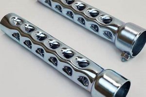 Quieter Ride: Muffler Baffles Explained + Performance Best Mufflers for Cars & Trucks | Performance, Sound & Durability Upgrades Quieter Ride: Muffler Baffles Explained + Performance | Best Mufflers for Cars & Trucks | Performance, Sound & Durability Upgrades