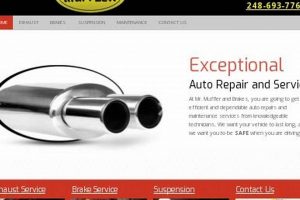 Lake Orion's Mr. Muffler: Expert Exhaust Repair Best Mufflers for Cars & Trucks | Performance, Sound & Durability Upgrades Lake Orion's Mr. Muffler: Expert Exhaust Repair | Best Mufflers for Cars & Trucks | Performance, Sound & Durability Upgrades