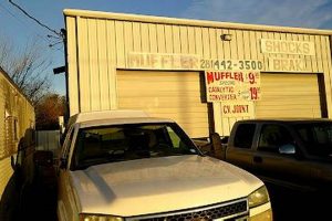 Best Cheap Muffler Shops Near Me: Save Big! | Best Mufflers for Cars & Trucks | Performance, Sound & Durability Upgrades