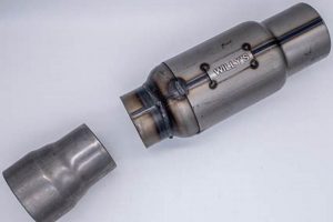 Enhance Performance: Anti Reversion Muffler Benefits | Best Mufflers for Cars & Trucks | Performance, Sound & Durability Upgrades