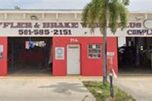 Best Muffler Shop West Palm Beach Near You! | Best Mufflers for Cars & Trucks | Performance, Sound & Durability Upgrades