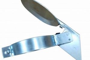 Tractor Muffler Flapper: Reduce Noise + Engine Warm-Up | Best Mufflers for Cars & Trucks | Performance, Sound & Durability Upgrades