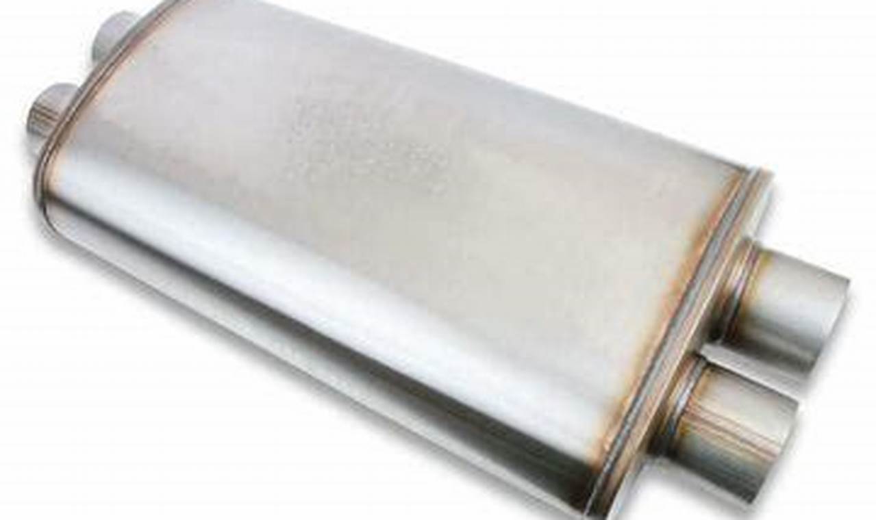 Upgrade Your Ride: Modern Day Muffler Guide & Benefits | Best Mufflers for Cars & Trucks | Performance, Sound & Durability Upgrades