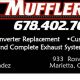 Buy Best Southeast Muffler: Performance &amp; Sound | Best Mufflers for Cars & Trucks | Performance, Sound & Durability Upgrades