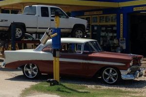 Taylor Muffler Shop: Expert Muffler Repair & Exhaust | Best Mufflers for Cars & Trucks | Performance, Sound & Durability Upgrades