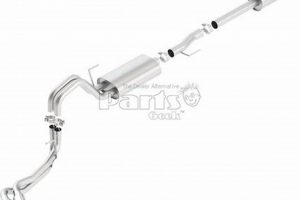 Upgrade Your Ride: 2016 Ford F150 Muffler & Exhaust | Best Mufflers for Cars & Trucks | Performance, Sound & Durability Upgrades