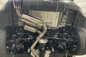 Unleash Power: Extreme Performance Muffler Upgrade | Best Mufflers for Cars & Trucks | Performance, Sound & Durability Upgrades