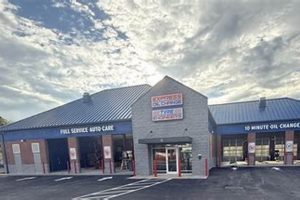 Find Local Roanoke Rapids NC Muffler Shop Near You | Best Mufflers for Cars & Trucks | Performance, Sound & Durability Upgrades