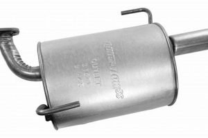 Best 2013 Subaru Legacy Muffler: Performance & Sound | Best Mufflers for Cars & Trucks | Performance, Sound & Durability Upgrades