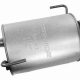 Best 2013 Subaru Legacy Muffler: Performance & Sound | Best Mufflers for Cars & Trucks | Performance, Sound & Durability Upgrades