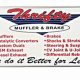 Save Big: Thrifty Muffler & Brake Solutions Near You | Best Mufflers for Cars & Trucks | Performance, Sound & Durability Upgrades