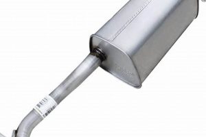 Enhance Your Ride: Subaru Baja Muffler Options & Performance | Best Mufflers for Cars & Trucks | Performance, Sound & Durability Upgrades