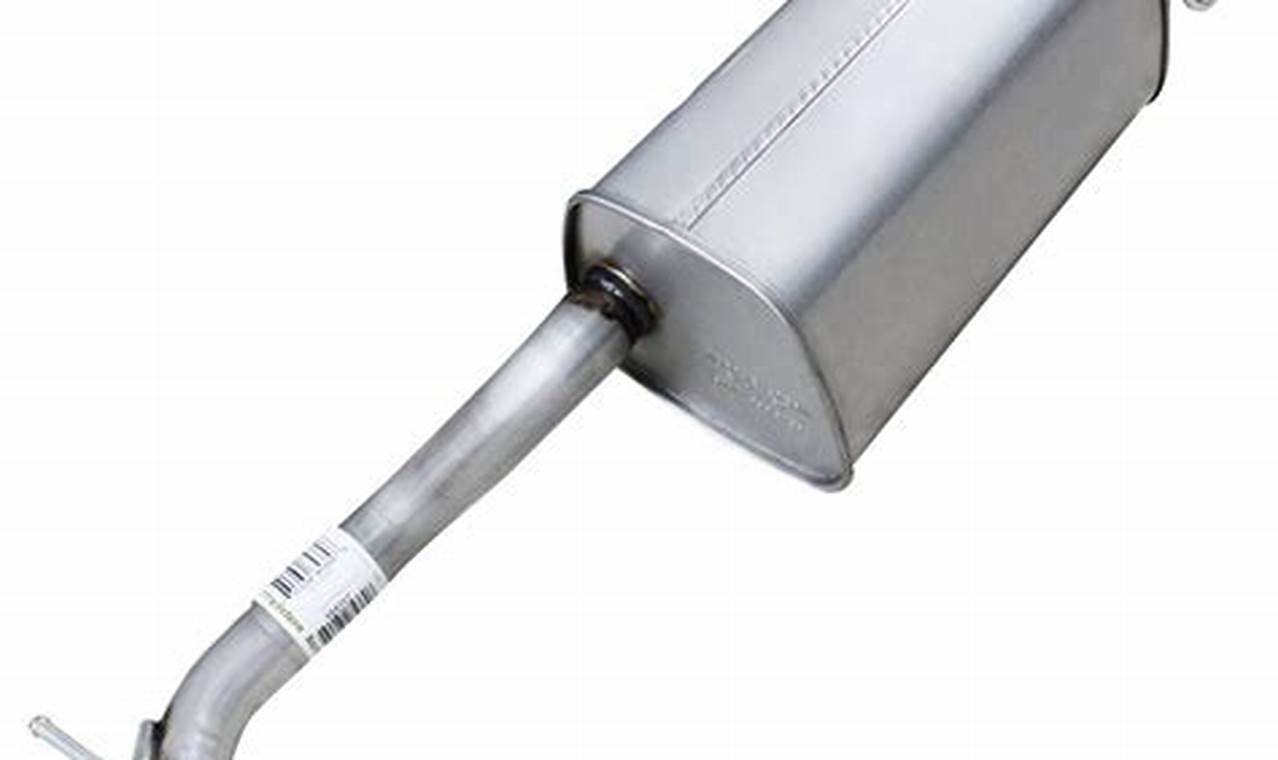 Enhance Your Ride: Subaru Baja Muffler Options & Performance | Best Mufflers for Cars & Trucks | Performance, Sound & Durability Upgrades